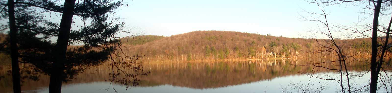 Parc national du Mont-Saint-Bruno