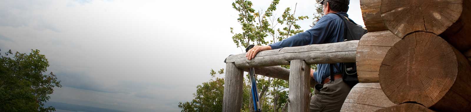 Parc régional Montagne du Diable